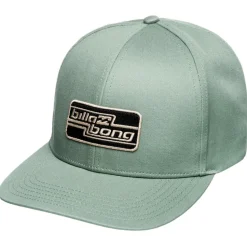 Billabong - Kid's Walled Snapback - Cap