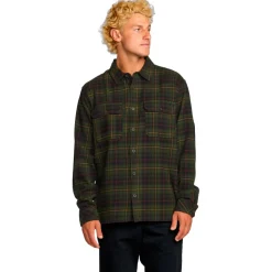 Billabong - Offshore Flannel - Hemd