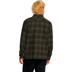 Billabong - Offshore Flannel - Hemd