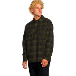 Billabong - Offshore Flannel - Hemd