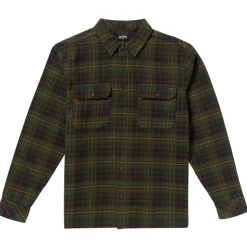Billabong - Offshore Flannel - Hemd