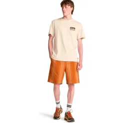 Billabong - Range S/S - T-Shirt