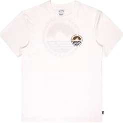 Billabong - Rockies S/S - T-Shirt