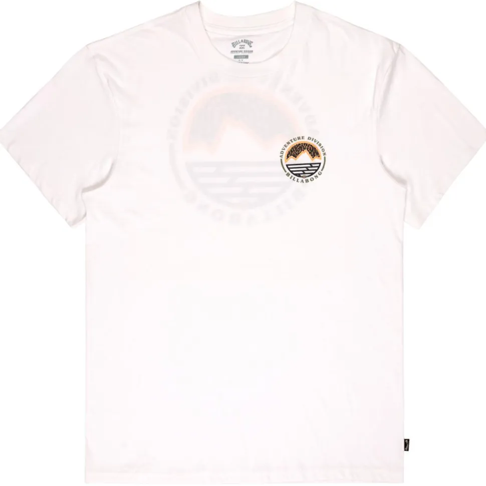 Billabong - Rockies S/S - T-Shirt