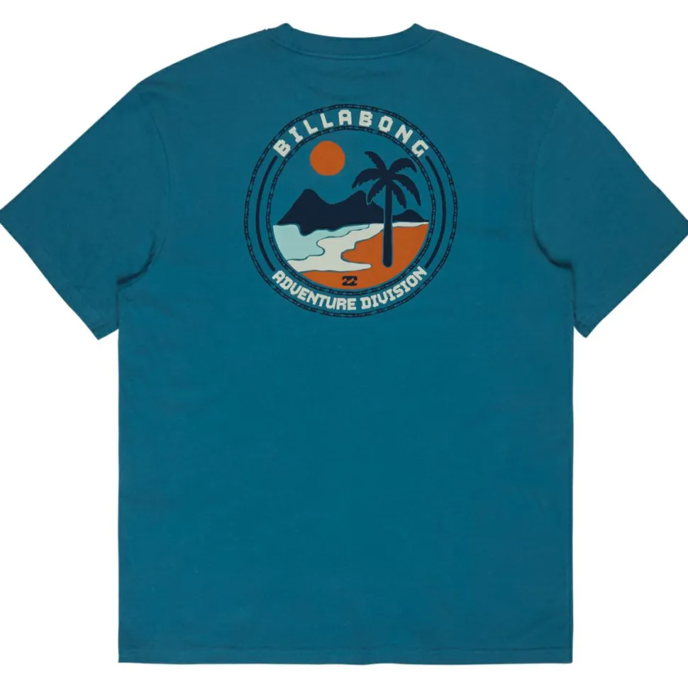 Billabong - Rockies S/S - T-Shirt