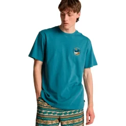 Billabong - Rockies S/S - T-Shirt