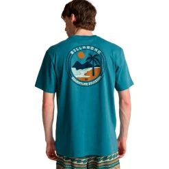 Billabong - Rockies S/S - T-Shirt