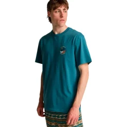 Billabong - Rockies S/S - T-Shirt