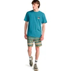 Billabong - Rockies S/S - T-Shirt