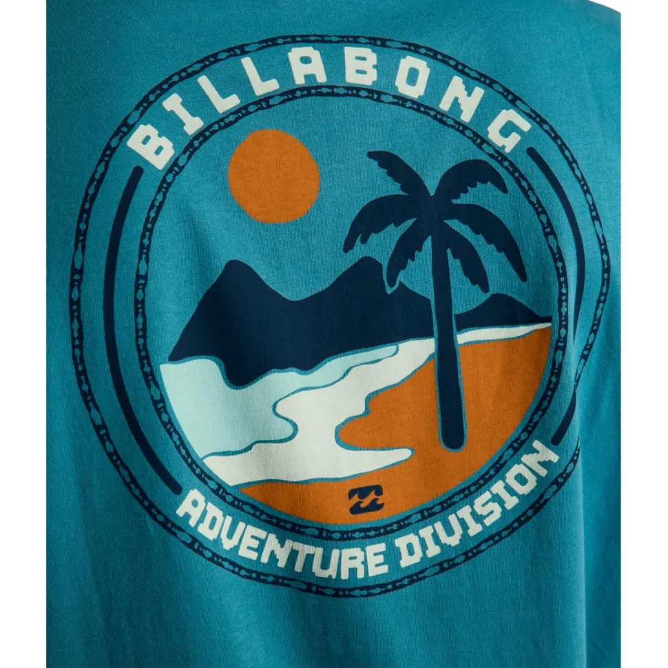 Billabong - Rockies S/S - T-Shirt