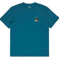 Billabong - Rockies S/S - T-Shirt