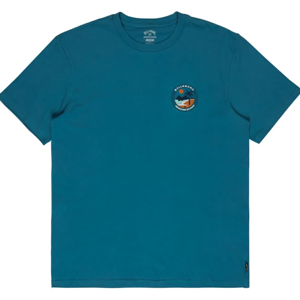Billabong - Rockies S/S - T-Shirt