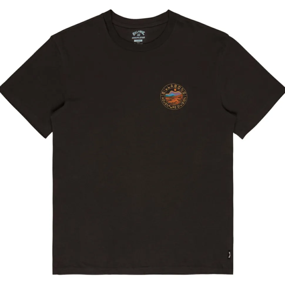 Billabong - Rockies S/S - T-Shirt