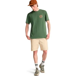 Billabong - Rotor - T-Shirt