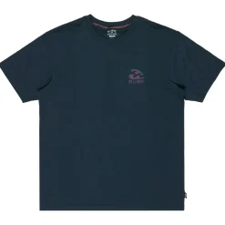 Billabong - Scribbly S/S - T-Shirt