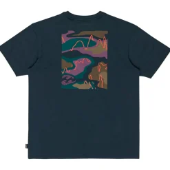 Billabong - Scribbly S/S - T-Shirt