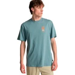 Billabong - Segment S/S - T-Shirt