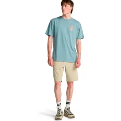 Billabong - Segment S/S - T-Shirt