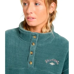 Billabong - Women's All Mine - Pullover