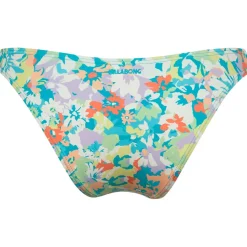 Billabong - Women's Bella Costa Hike - Bikini-Bottom