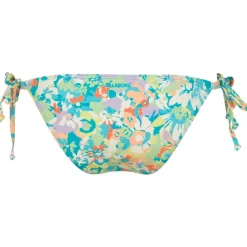 Billabong - Women's Bella Costa Tie Side Tropic - Bikini-Bottom