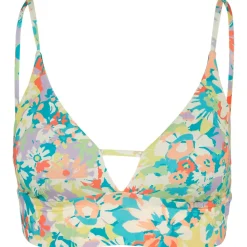 Billabong - Women's Bella Costa V-Neck Cami TNK - Bikini-Top