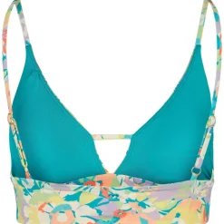 Billabong - Women's Bella Costa V-Neck Cami TNK - Bikini-Top