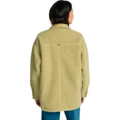 Billabong - Women's Coastal Waves - Fleecejacke