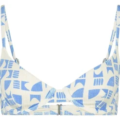 Billabong - Women's Cool Tide Demi Bra - Bikini-Top