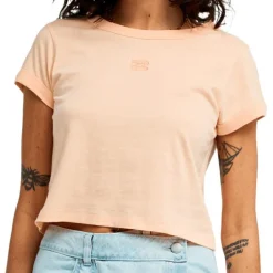 Billabong - Women's Daily Tee - T-Shirt
