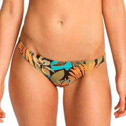 Billabong - Women's Des Tropiques Tropic - Bikini-Bottom