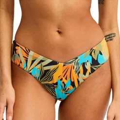 Billabong - Women's Des Tropiques Fiji Pant - Bikini-Bottom