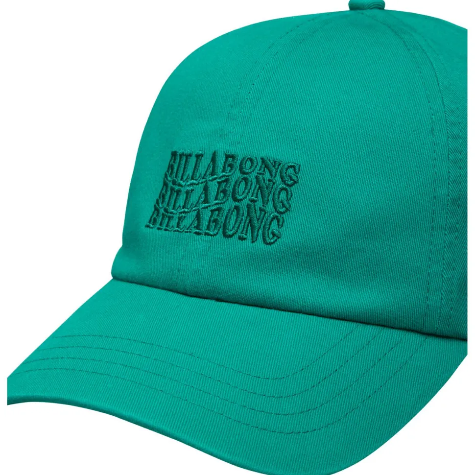 Billabong - Women's Essential Canva - Cap