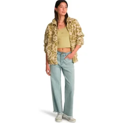 Billabong - Women's First Light - Fleecejacke
