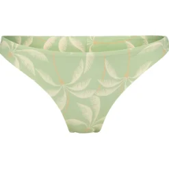 Billabong - Women's Gone Tropic Tanga - Bikini-Bottom