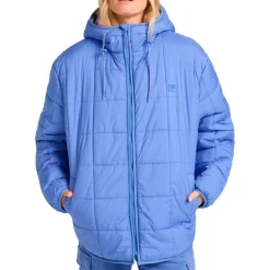 Billabong - Women's Happy Camper - Kunstfaserjacke