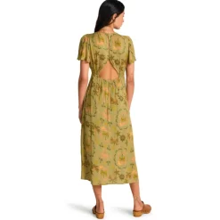 Billabong - Women's Jet Set - Kleid