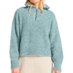 Billabong - Women's Lost Heaven - Pullover