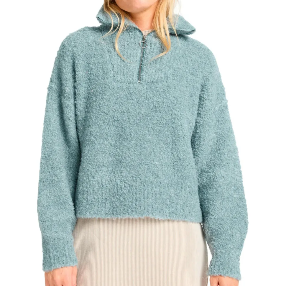Billabong - Women's Lost Heaven - Pullover