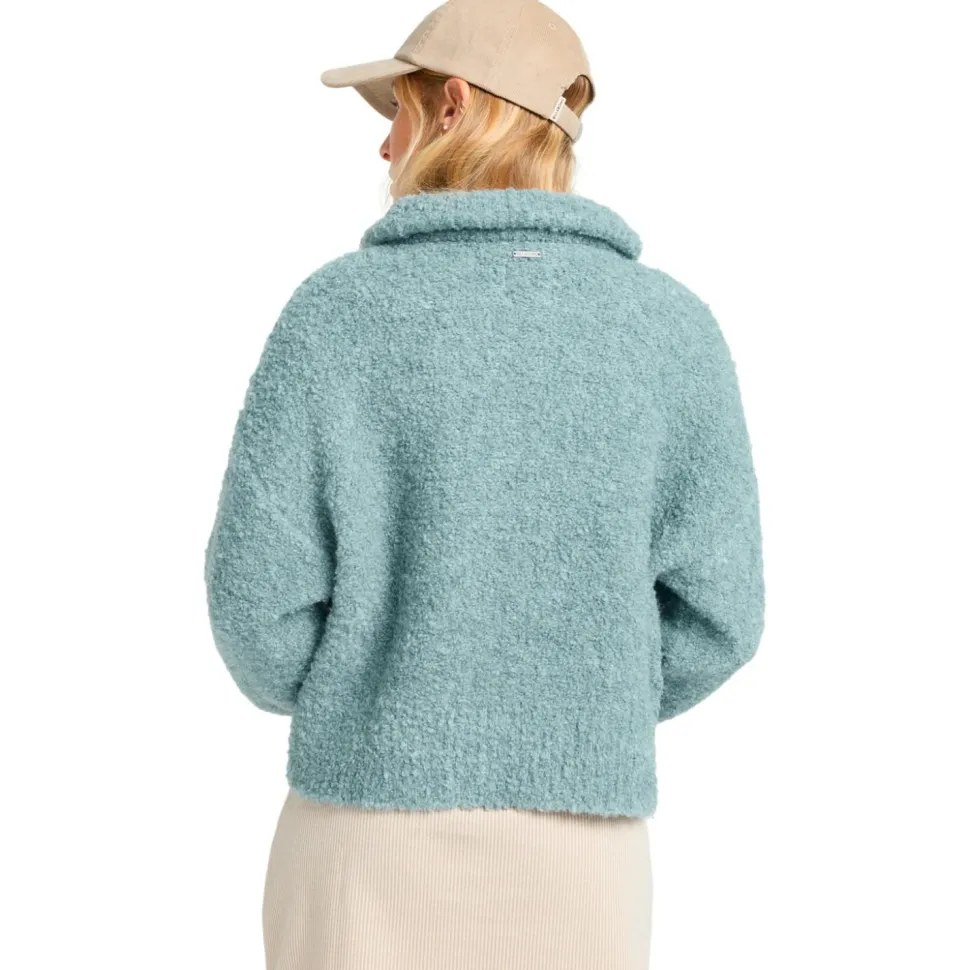 Billabong - Women's Lost Heaven - Pullover