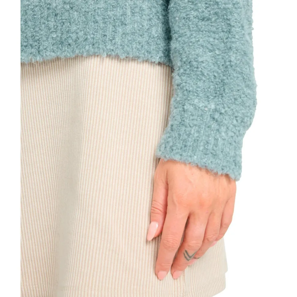 Billabong - Women's Lost Heaven - Pullover