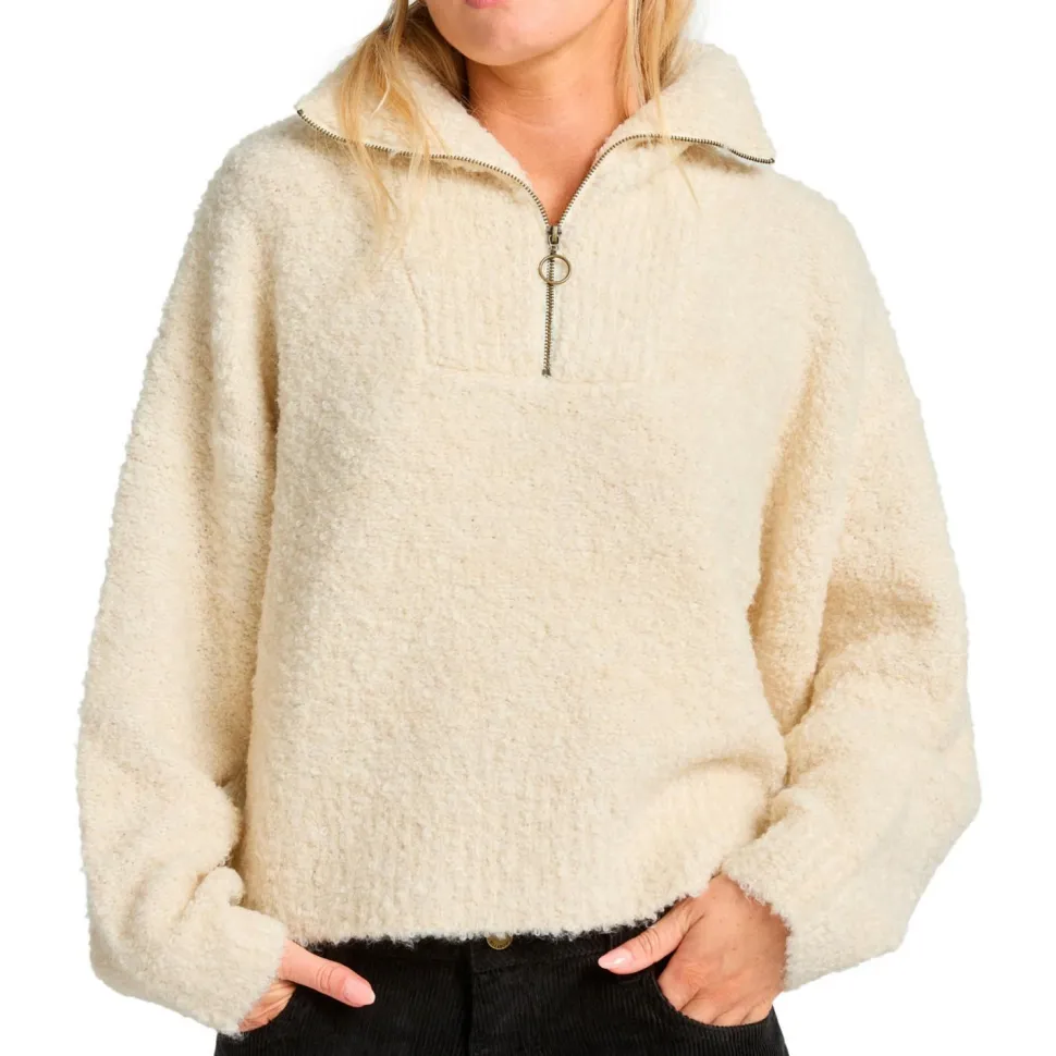 Billabong - Women's Lost Heaven - Pullover