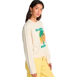 Billabong - Women's My Fave Beach - Pullover