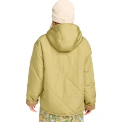 Billabong - Women's Oceanside Reversible Jacket - Freizeitjacke