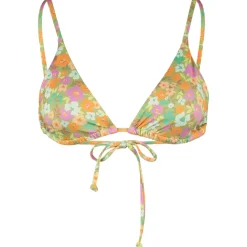 Billabong - Women's On The Bright Side Tall Tri - Bikini-Top