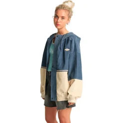 Billabong - Women's Set The Tone Jacket - Freizeitjacke