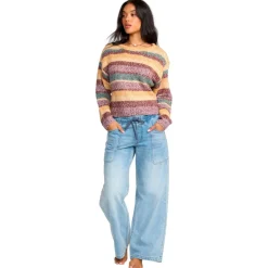 Billabong - Women's So Spaced Out Sweater - Pullover