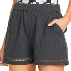 Billabong - Women's Summers End Short - Shorts