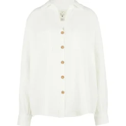 Billabong - Women's Swell Blouse - Bluse
