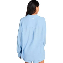 Billabong - Women's Swell Blouse - Bluse